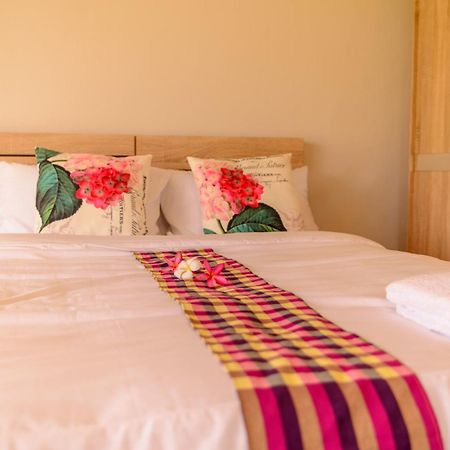 Baan Suan Thanwalai Khon Kaen Chambre photo