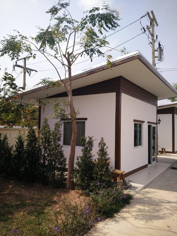 Baan Suan Thanwalai Khon Kaen Chambre photo