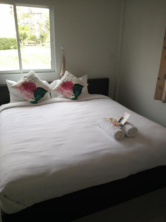 Baan Suan Thanwalai Khon Kaen Chambre photo