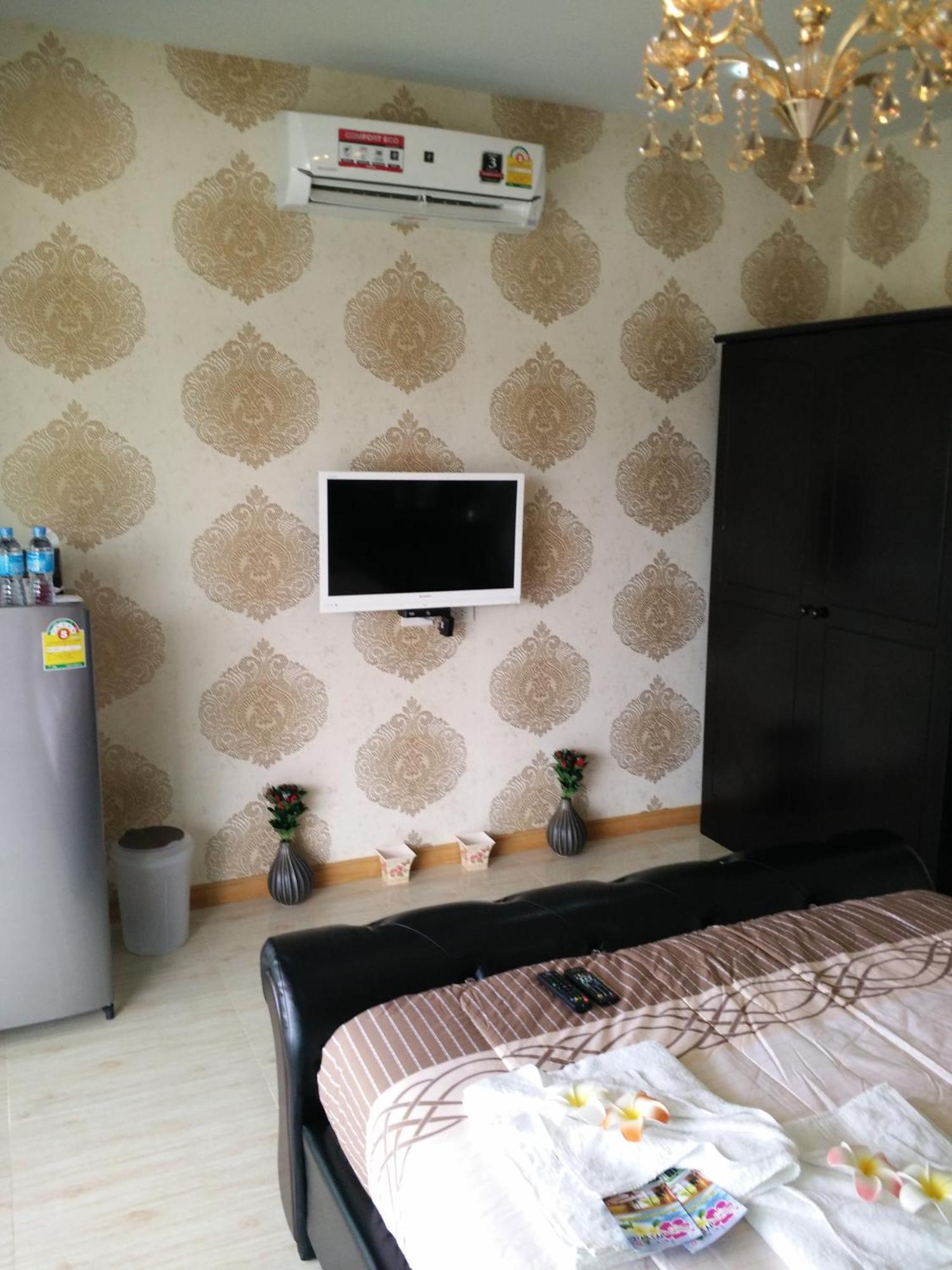 Baan Suan Thanwalai Khon Kaen Chambre photo